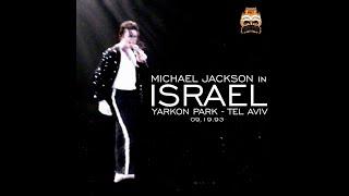 Michael Jackson - Billie Jean  Dangerous Tour in Tel Aviv 09.19.93  LQ Audience Recording