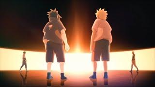 Naruto Shippuden ED 38 V2 1080p-60FPSCreditless+Descarga