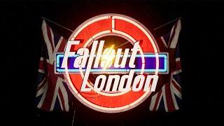 Fallout London  Trailer GOG