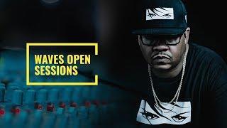 Hip Hop Production Masterclass with Focus... Dr. Dre Kendrick Lamar