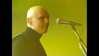 The Smashing Pumpkins - Age Of Innocence Live Los Angeles 2000 HD