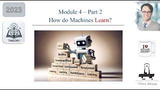 Module 4- Part 2- The Mechanics of ML models Unpacking How Machines Learn?