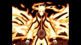 Episode Terakhir Naruto perang dunia sinobi