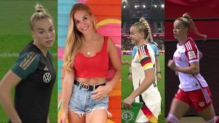 Giulia Gwinn - Highlights   