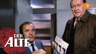 Der Alte Staffel 1 Folge 16 Der Pelikan