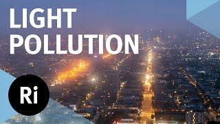 Why light pollution threatens life – with Johan Eklöf
