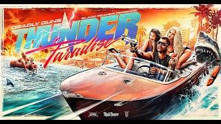 Deadly Guns - Thunder In Paradise Official Album Trailer
