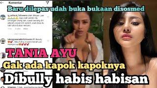 video Tania ayu pake bikini dan bra gak ada kapok kapoknya..