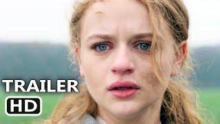 WE WERE THE LUCKY ONES Trailer 2024 Joey King Logan Lerman