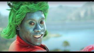 Don Cheadle is Captain Planet FULL MOVIE