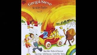 Greg & Steve-The Freeze