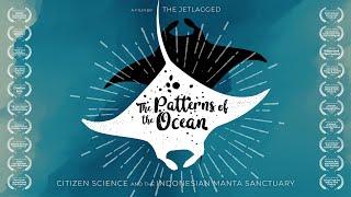 The Patterns Of The Ocean - Protecting Indonesias Manta Rays