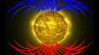 The Solar Cycle Explained - Stanford Scientist Explains The Suns Magnetic Reversal