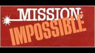 Mission Impossible theme song Original