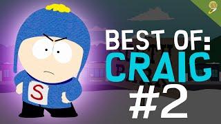 South Parks Craig Tucker The Funniest Moments You Cant Miss #2