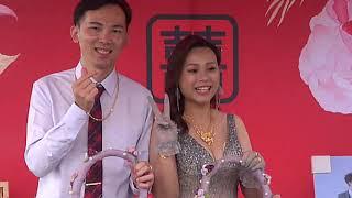 20201205 - 明憲&麥芬_宴客篇