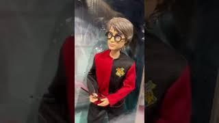 Harry Potter dolls and toys  Гарри Поттер куклы и игровые наборы
