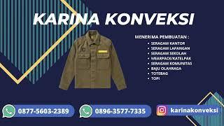 BESTSELLER 0896-3577-7335 konveksi seragam konveksi seragam sekolah di jakarta selatan