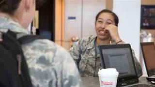 U.S. Air Force Academy My 5 Faves Aubrey Diversity