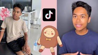 Angelo Marasigan  TikTok Compilation Kardashians