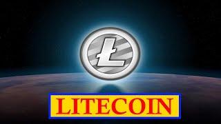 ЧТО ТАКОЕ LITECOIN ПРОСТЫМИ СЛОВАМИ  LITECOIN ЭТО ПРОСТЫМИ СЛОВАМИ  ЛАЙТКОИН  #LTC