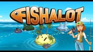 Fishalot Trailer