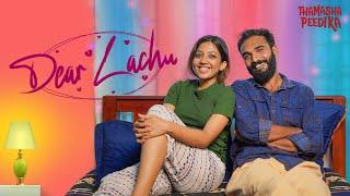 Dear Lachu  Malayalam Short Film  Thamashapeedika