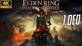 Elden Ring SHADOW OF THE ERDTREE 1.deo  4KULTRARTX4090