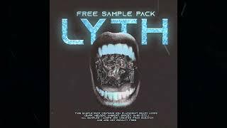 Free Loop Kit  Sample Pack - LYTH Dark Ambient Spacey Melodic