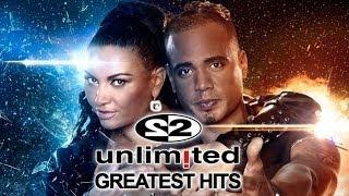 2 Unlimited - Greatest Hits Complete history