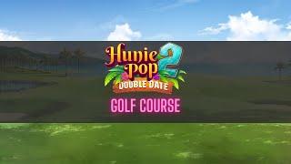 HuniePop 2 Double Date OST - Golf Course Extended