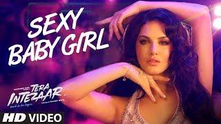 Sunny Leone  Sexy Baby Girl Song  Tera Intezaar  Arbaaz Khan  Swati Sharma Lil Golu