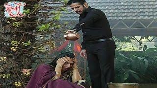 Ye Hai Mohabbatein 16th December 2015 EPISODE  Raman TORTURES Ishita