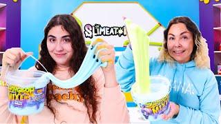 FIX THE STORE BOUGHT SLIME Slimeaotry 746