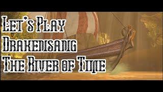 Lets Play Drakensang The River of Time German RPG