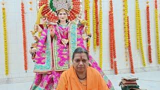 shree shree 1008-Sat Guru Saroj Mata Ji Gaushala Ashram is live