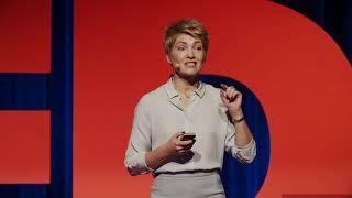 Parenting after Everest perspectives from the top  Olga Kotova  TEDxRiga