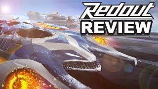 Redout Review