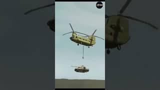 Boeing CH 47 Chinook #currentaffairsupdate