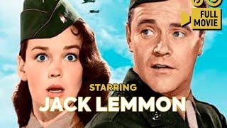 COMEDY Сlassic comedy starring Jack Lemmon & Kathryn Grant