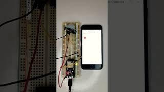 Check out my DIY Smart Motion Sensor in Blynk