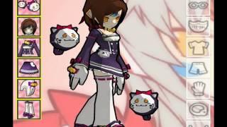 Elsword - Eve Cash Shop - Online Action Game