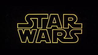 All 9 Star Wars Opening Crawls 1977-2019