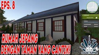 Desain rumah jepang dengan taman khas jepangbikin betah lama lama di taman rumah sendiri