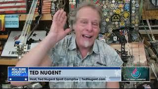 Ted Nugent Spirit Campfire 6.15.24 pt. 1