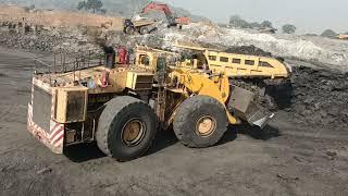 Loading big – the world’s biggest front-end wheel loaders-1850