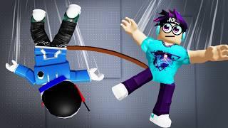 this Roblox OBBY is the WORST