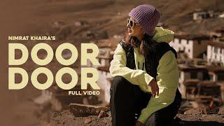 Door Door Official Video Nimrat Khaira