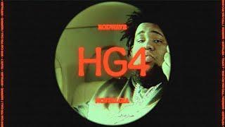 Rod Wave - HG4 Official Audio