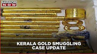 Kerala Gold smuggling case update High Court questions Sapna Sureshs detention